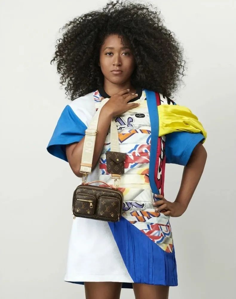 禹唐WEEKLY|阿迪达斯和麦当劳加码电竞;大阪直美成为LV全球品牌大使