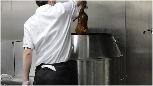 疫情期间年夜饭有新吃法,疫情期间年夜饭怎么样