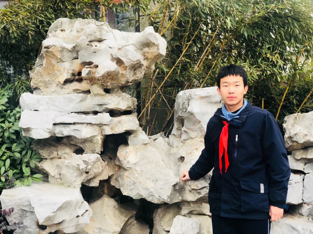 扬州市十佳好少年事迹资料,扬州新时代十佳好少年