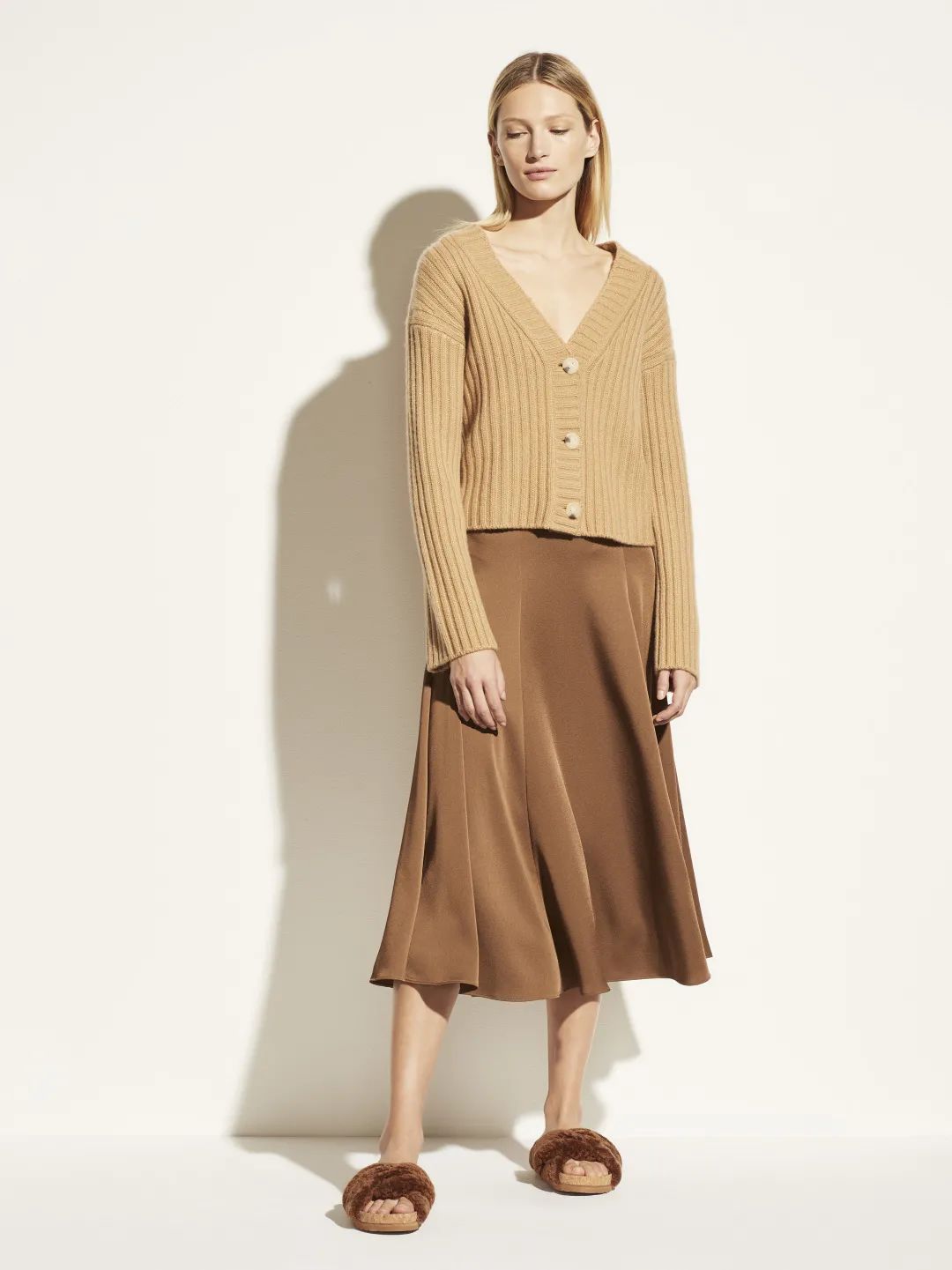 基本款也时髦,基本款也能穿出高级感照着穿好看