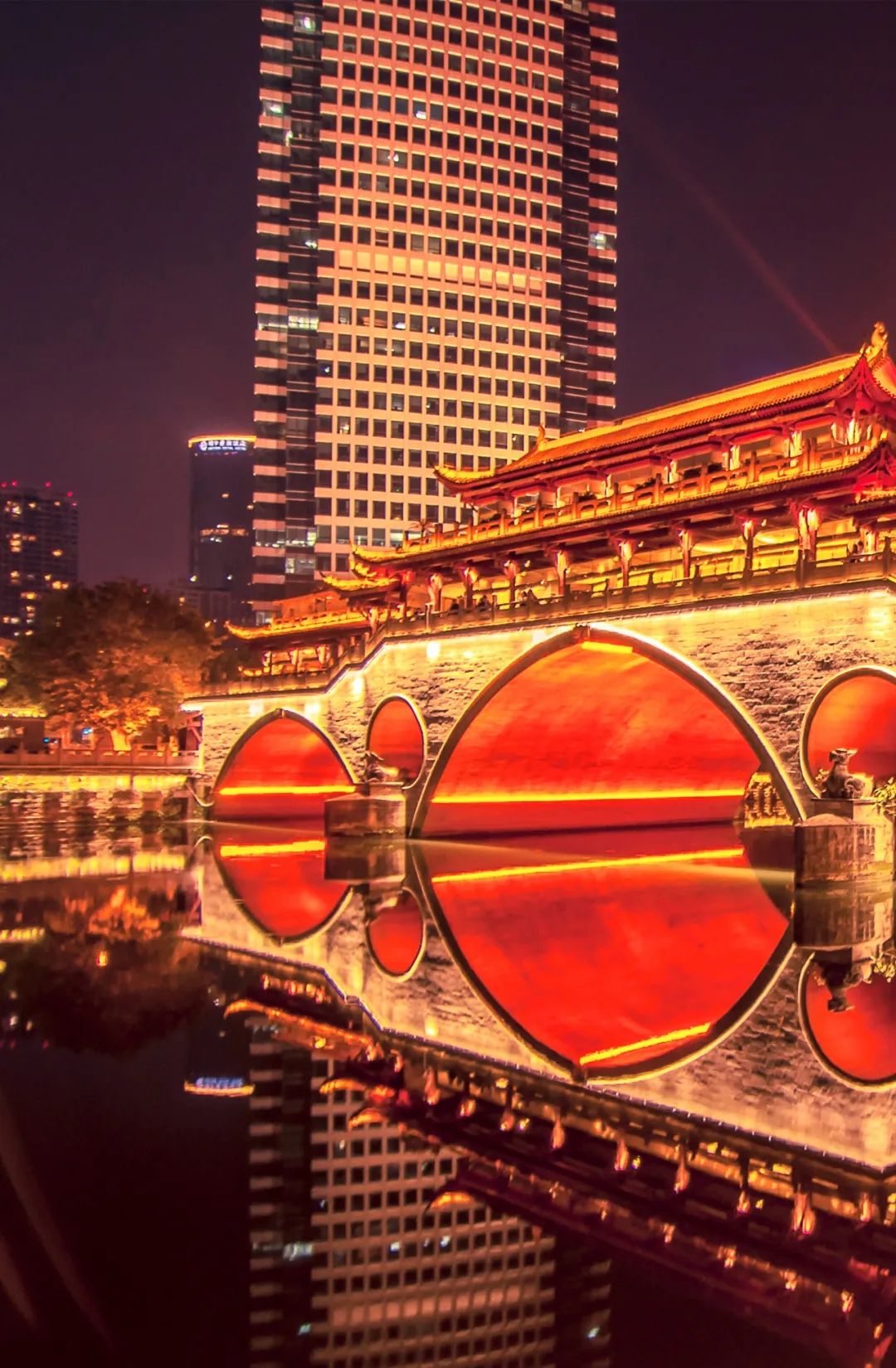 在成都发现一家宝藏酒店,成都市区宝藏酒店