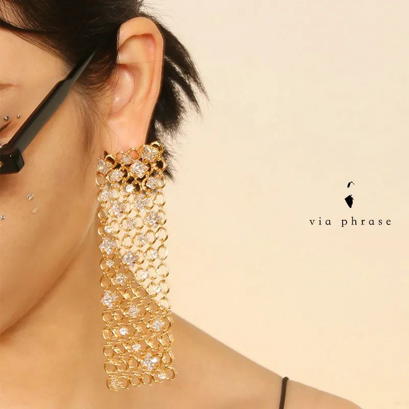 轻奢必买配饰百搭单品,夏季配饰必备这三款