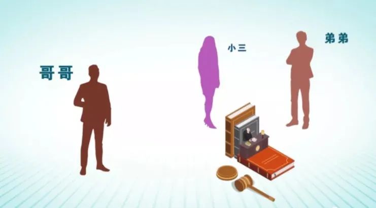 惊！男子撮合情人和弟弟“在一起”，背后竟然……