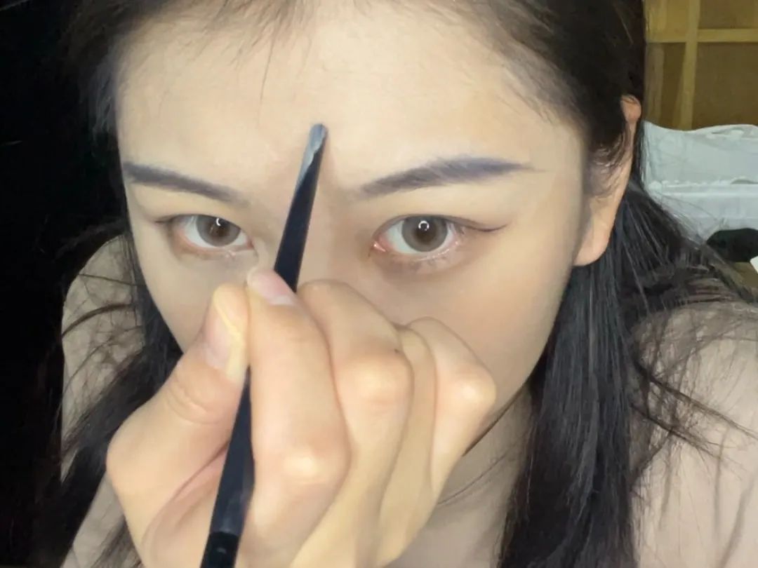 6笔提拉全脸遮瑕大法,遮瑕六笔提升大法