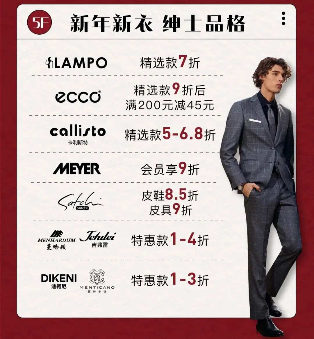 常州打工人注意！购物中心VIP尊宠节来啦，照着薅就对了