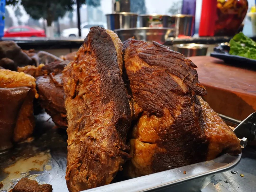 清汤驴肉养身火锅,都江堰清汤驴肉