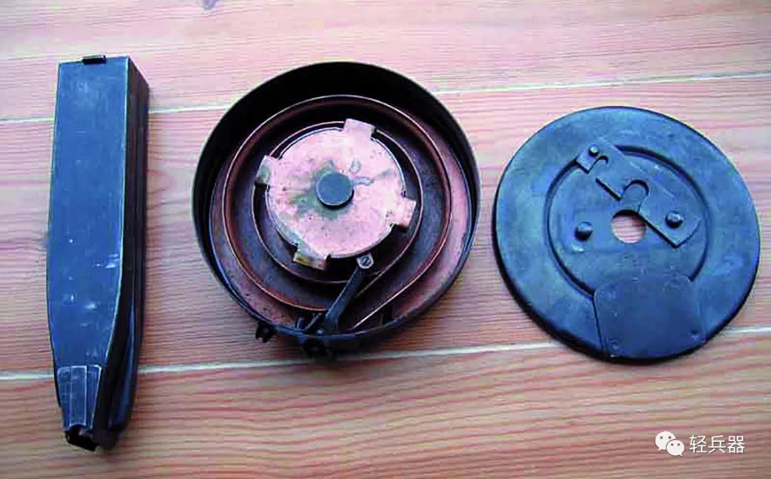 越战中曾受海豹部队青睐的经典：瑞典M459mm系列冲锋枪的前世今生（上）