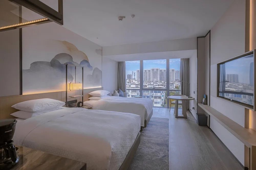 春节特价酒店推荐,江浙沪5.1不加价酒店