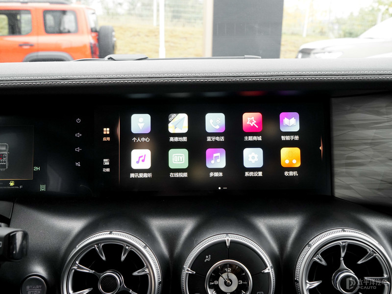 又想跑高速又想兼顾越野的车推荐,坦克300和途达哪个更值得买