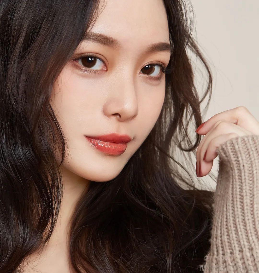 三秒让你找到最适合你的眼妆,让你一秒变美的眼妆小细节