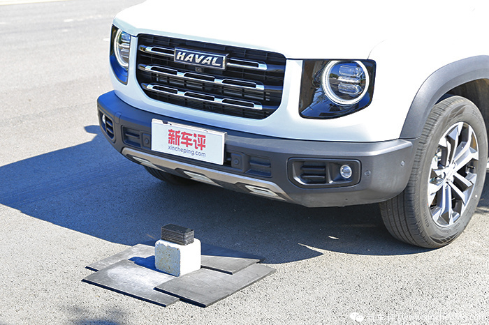 xcpa评测,15万b级suv最值得入手的