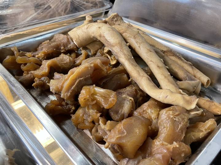 一天卖出1000斤牛肉,一天卖出几百斤牛肉