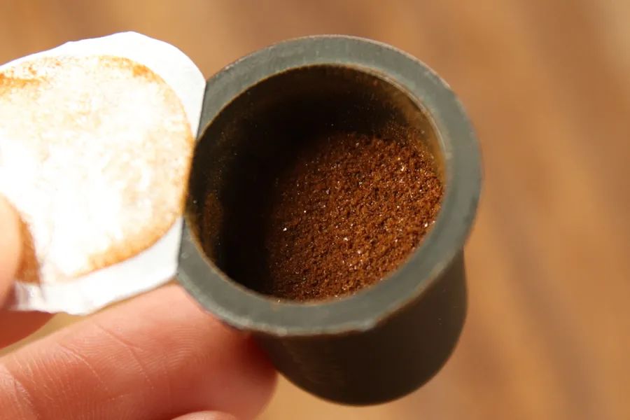 速溶咖啡趋势,速溶咖啡发展