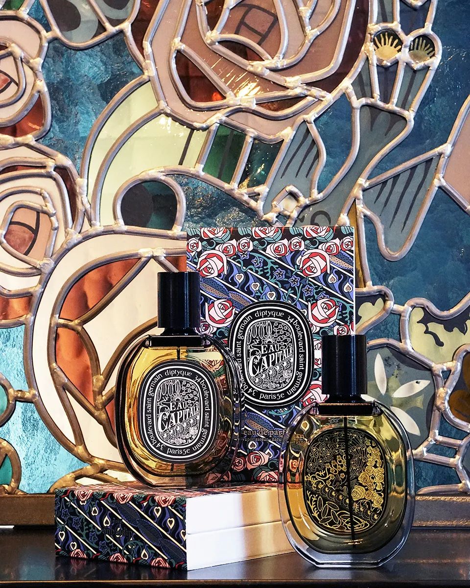 美丽新鲜报|绝美限定款「送礼」必备，又一美妆品牌胡润榜上有名