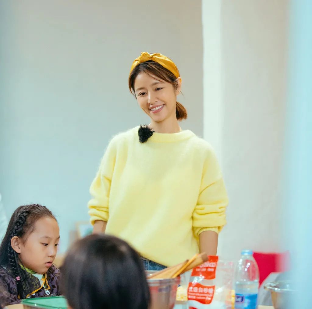 凭借不老神颜抢到男神45岁却难逃变老变丑的命运她到底做错了什么？