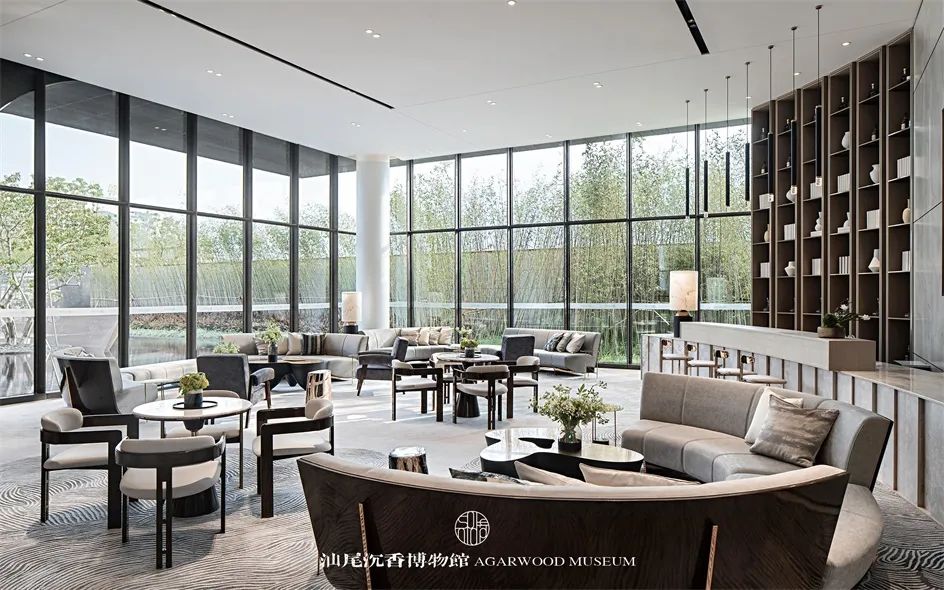 沉香博物馆汕尾,汕尾沉香文化博物馆