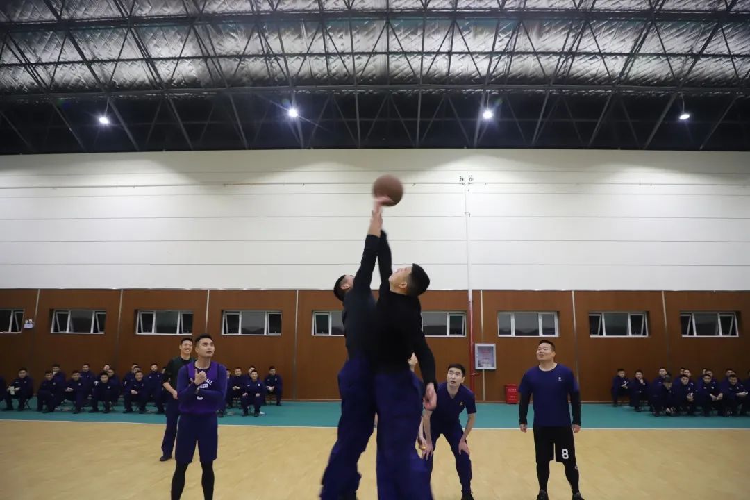 宜昌支队圆满完成2021年度班长骨干培训班工作