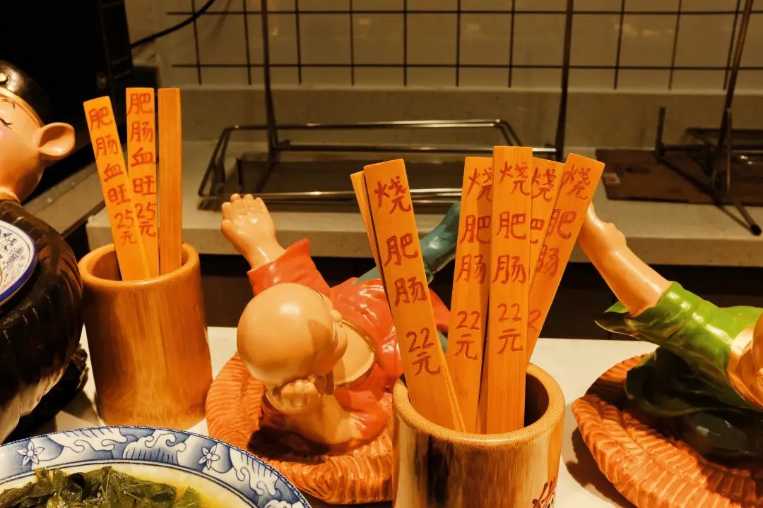 满地都是30年老店,遍地都是30年老店