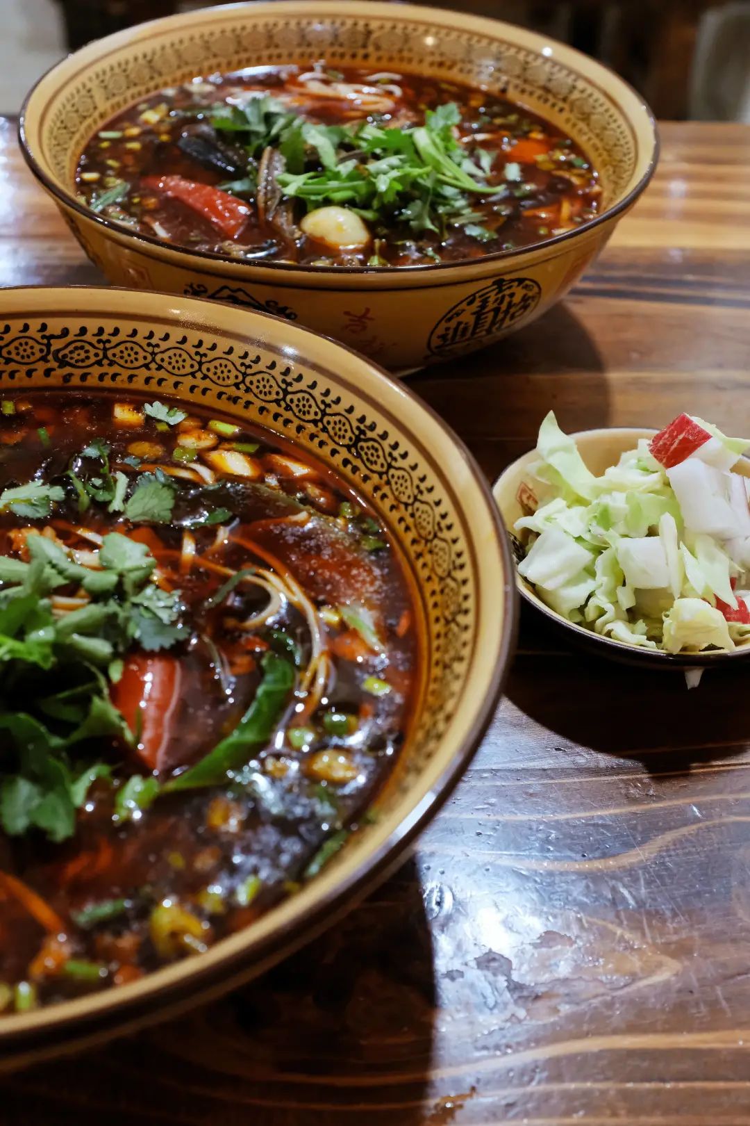 满地都是30年老店,遍地都是30年老店