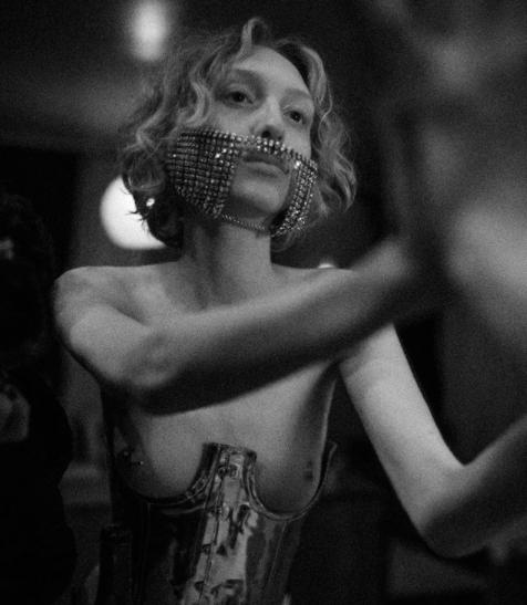 浪姐2：耳环越大，气场越强