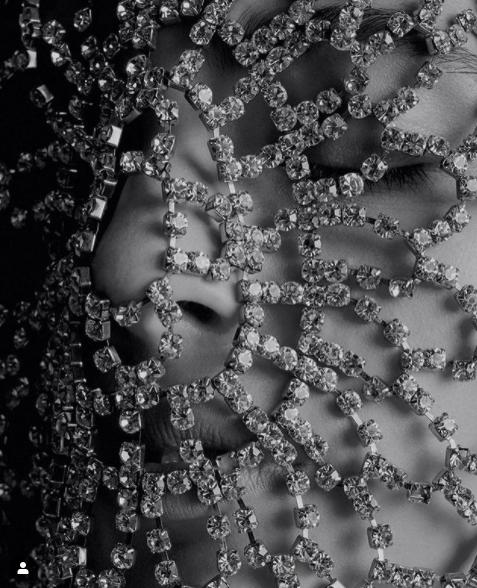 浪姐2：耳环越大，气场越强