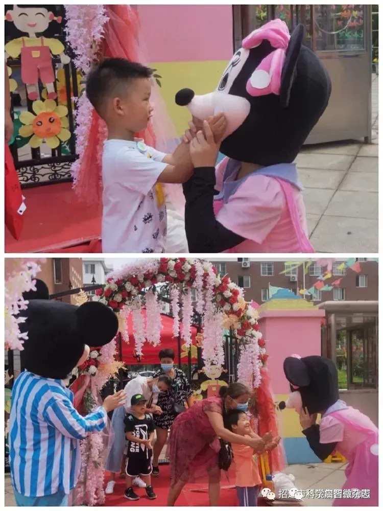 玲珑集团东村幼儿园——回望•致远（下）