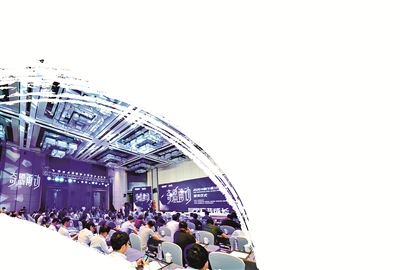 镇海区建设,镇海新材料科技城建设效果