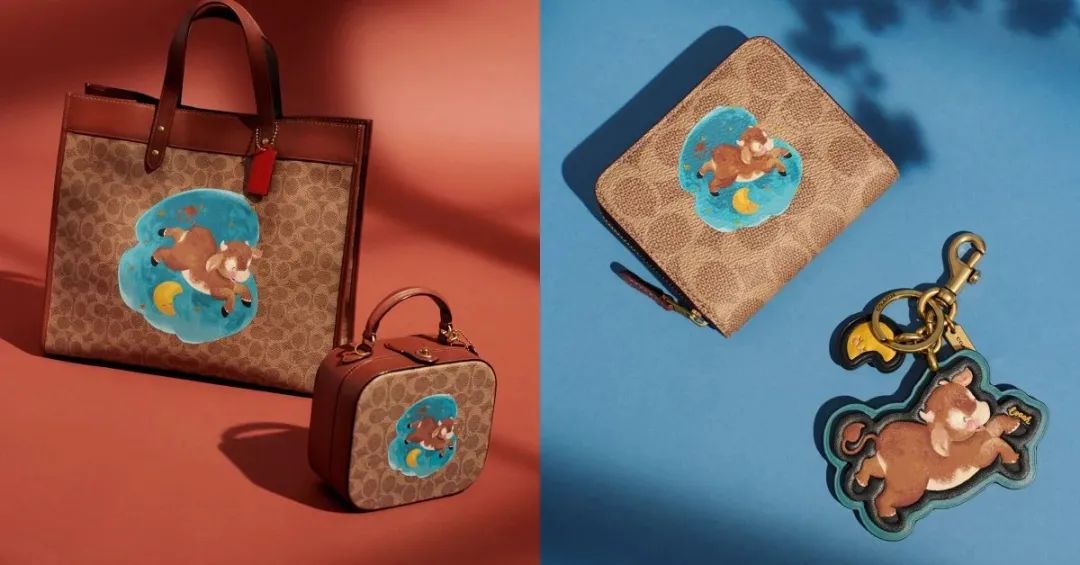 大牌新年包包,不可不知的50款大牌经典包包