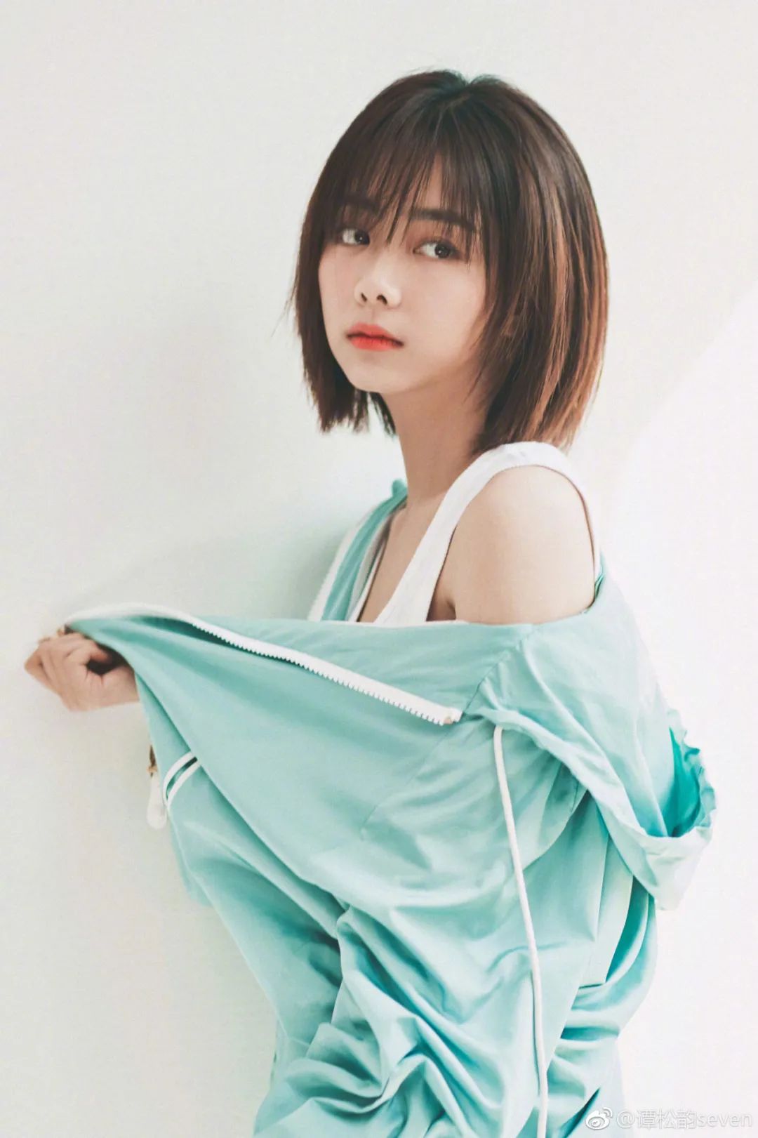 2021年大年流行的发型,2021会场流行发型