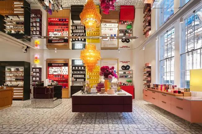 麦当劳美发,麦当劳理发