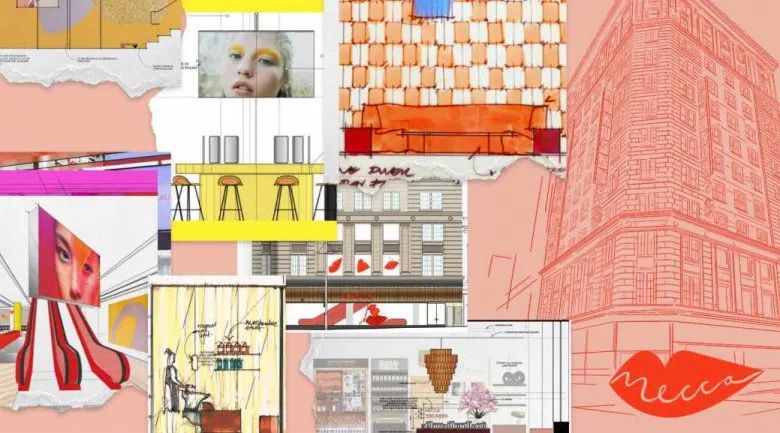 麦当劳美发,麦当劳理发