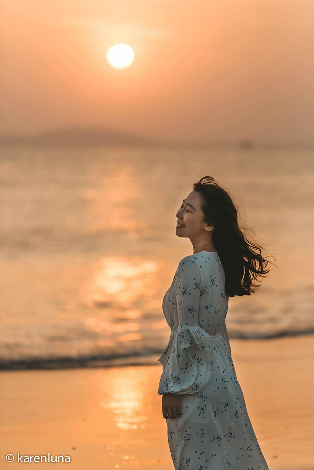 用一场旅行来告别,用一场旅行告别我的2023年