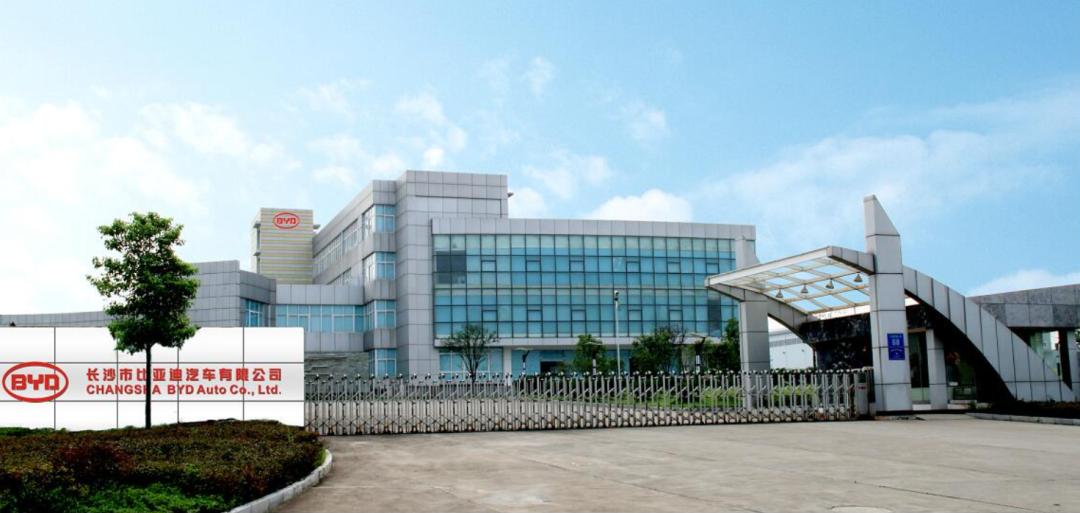 与华为深度合作的五家科技公司,寻找高新技术企业