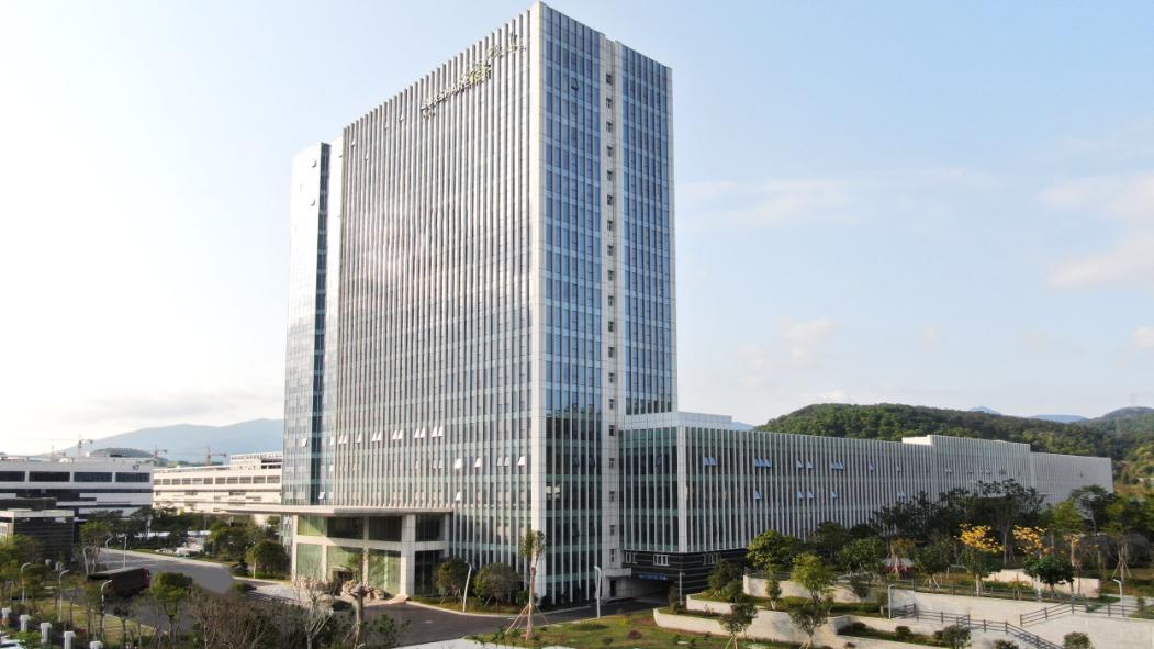 与华为深度合作的五家科技公司,寻找高新技术企业