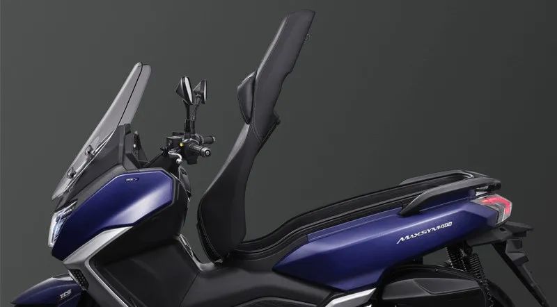 三阳maxsym400最新降价,2021款三阳maxsym400值得买吗