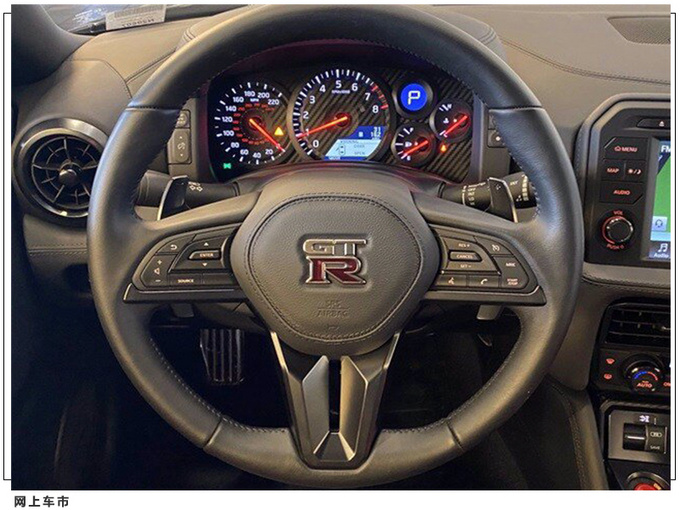 老款日产战神gtr报价,东瀛战神新款日产gt-r将发布