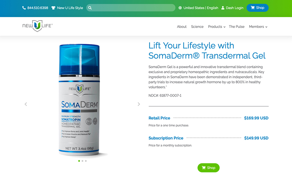 激素跨国骗局,跨国激素骗局