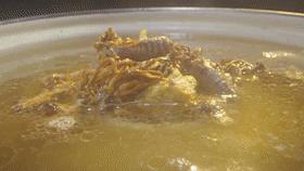 最简单的食材也能勾起最大的食欲,简单的食材也能让人瞬间很有食欲