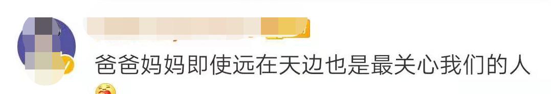 笑出眼泪！听说我不回家过年，爸妈寄来了一头羊......