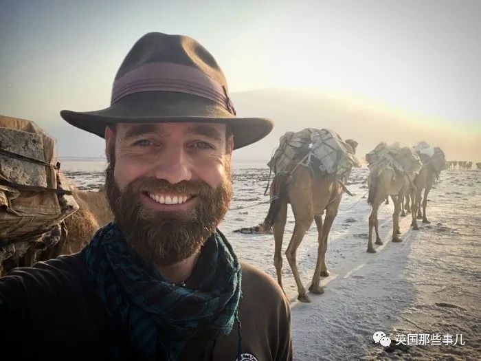 丹麦男环游世界不坐飞机,丹麦男子不坐飞机环游世界