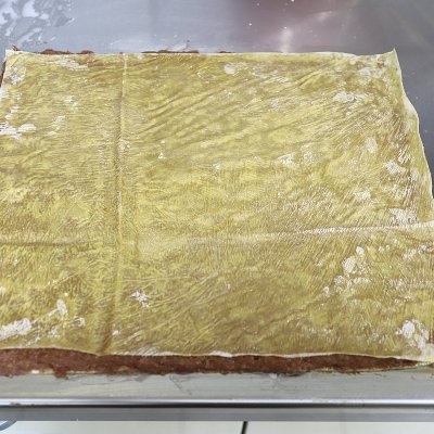 年夜饭肉圆菜家常做法,年夜菜炸肉