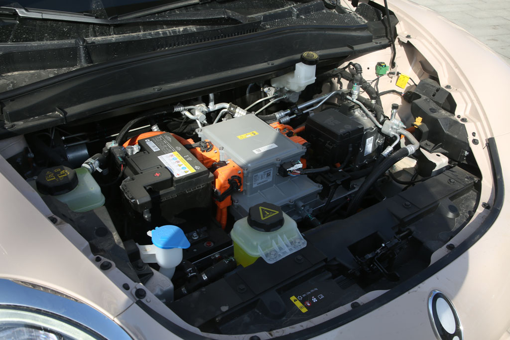 23款好猫欧拉实测缺点,2023款欧拉好猫到底值不值得买