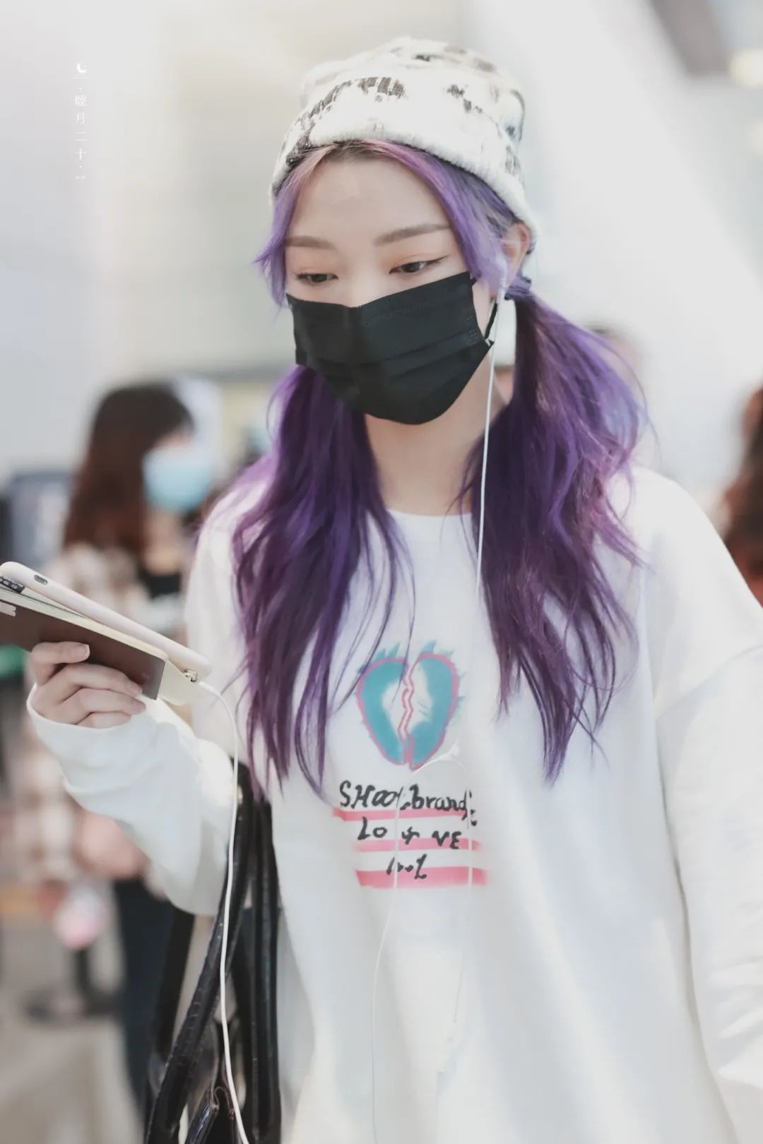 一小撮儿还是一整头？这些颜色你不能错过