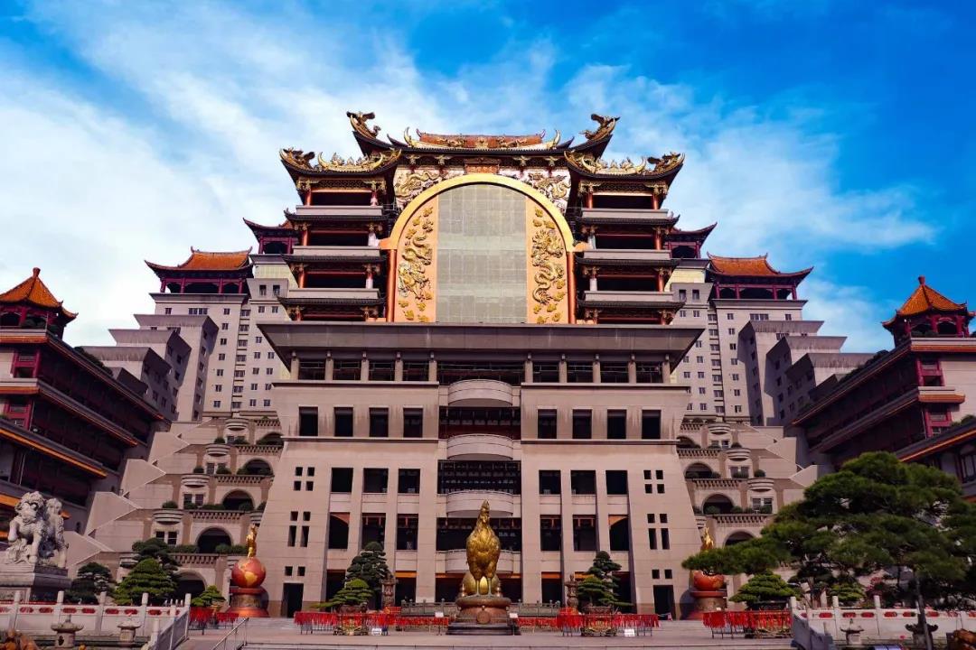 玉林五一3-5天短途旅游推荐,春节广西玉林旅游攻略