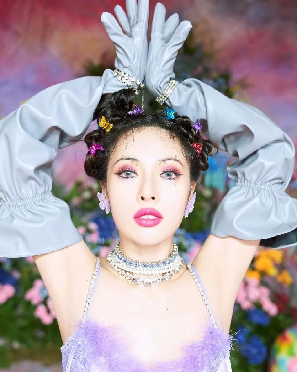 彩妆迷你小样,彩妆迷你装