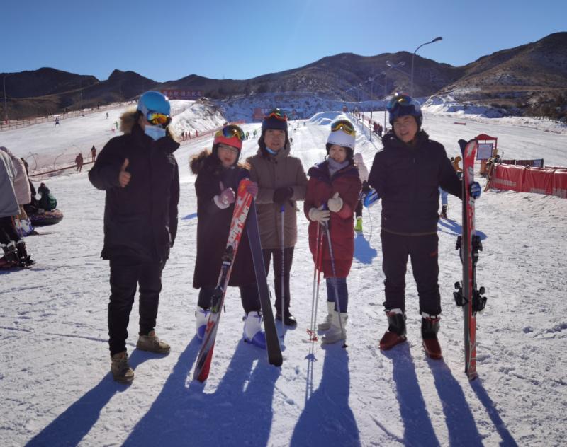 春节不打烊随心玩,内蒙古就地过年