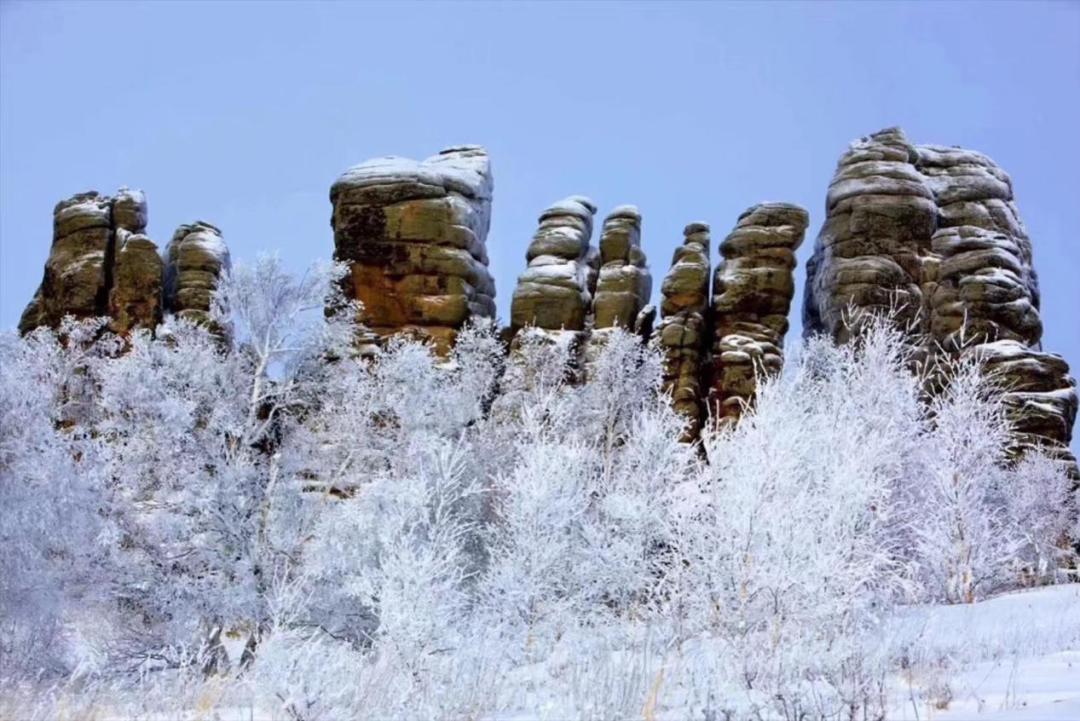 春节不打烊随心玩,内蒙古就地过年