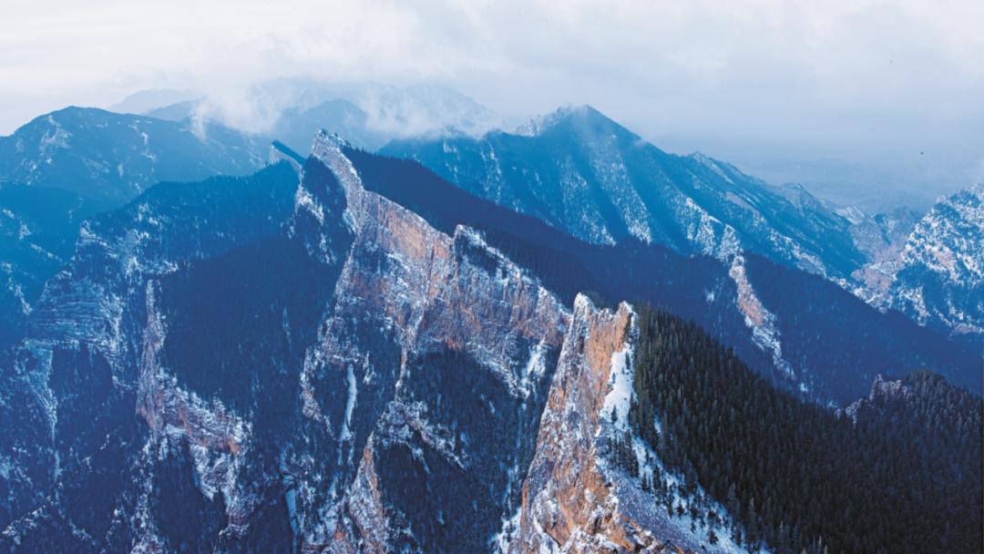 春节不打烊随心玩,内蒙古就地过年