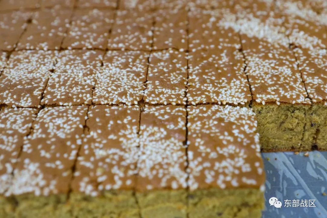 策划|中国军人送你一份就地过年攻略,拿走不谢