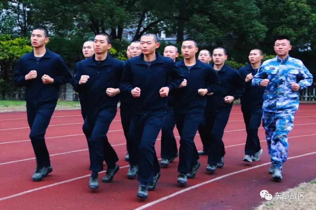 策划|中国军人送你一份就地过年攻略,拿走不谢